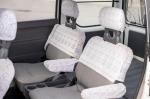 Subaru Sambar Dias Extra S 1993 года